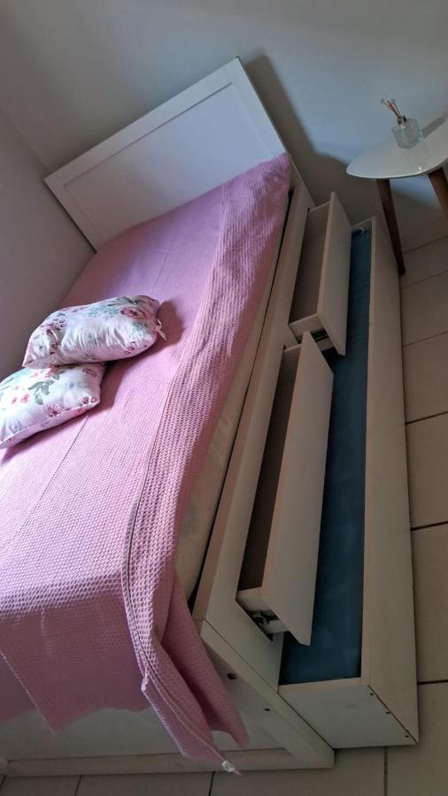 Casa Completa Com Piscina Em Bairro Nobre De Uberlandia Villa Exterior foto